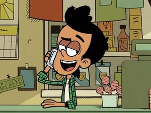 Bobby Santiago (The Loud House/The Casagrandes) AI voice text to speech and AI music cover generator
